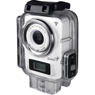 Genius Life Shot FHD300A Webcam Blanc