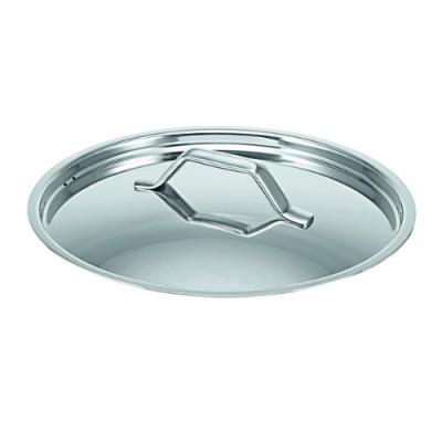 BEKA 13419184 TRI LUX COUVERCLE INOX 18 CM