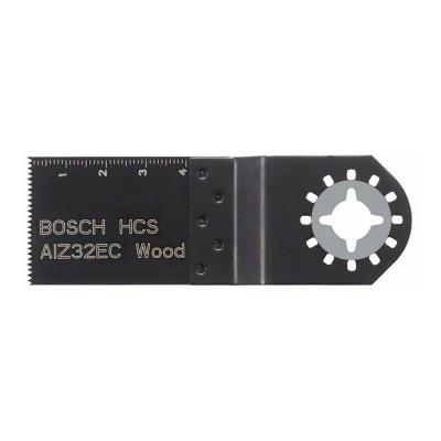 Bosch HC plunge-cutting Lame de scie aiz 32 ec bois 2608661904 