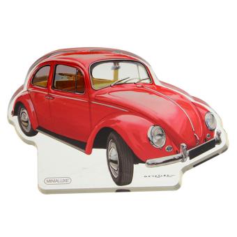 voiture coccinelle miniature