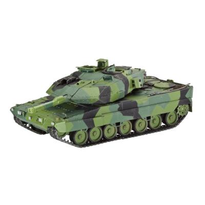 Revell - Strv 122A/122B Swedish Leopard 2 - Revell