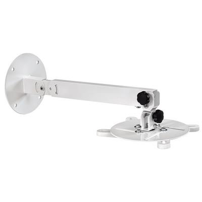 helit multipot Linear, 4 compartiments, bleu