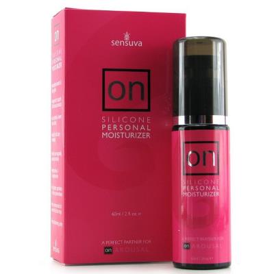 Ono Pleasure Lubrifiant Anal Personnal Moisturizer ON Silicone