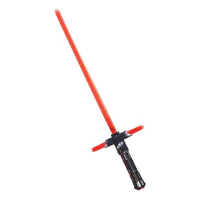 Star Wars Episode VII sabre laser Ultimate FX 2015 Kylo Ren Exclusive
