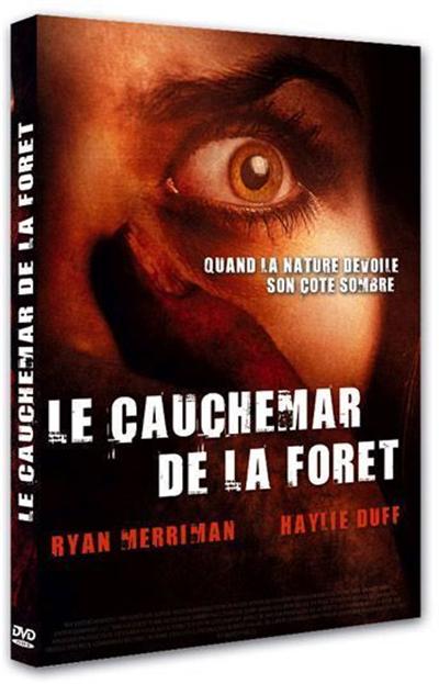 Aventi - Dvd Le Cauchemar De La Forêt