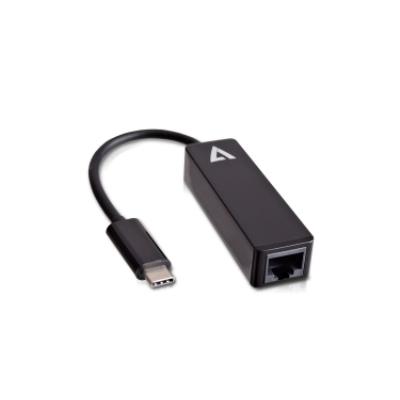 V7 - netwerkadapter