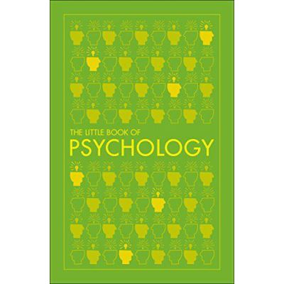 Big Ideas: The Little Book of Psychology - [Version Originale]