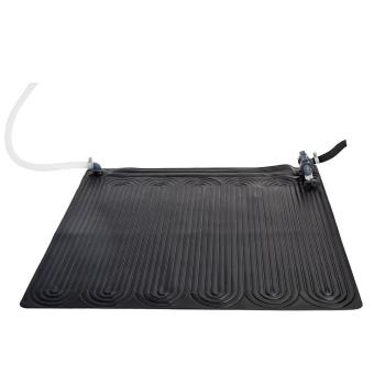 Tapis Solaire Intex Pour Piscine Hors Sol Jusquà 30 M³ Permet Daugmenter De 3 à 5 Degrés La Température De Leau