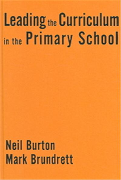 Leading the Curriculum in the Primary School