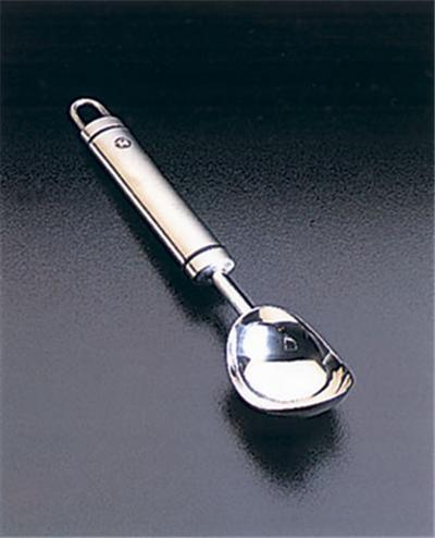 Femme actuelle maison cuillere a glace *inox *232728