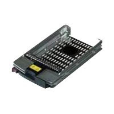 Microstorage 3.5 SCSI Hotswap Tray - hot-pluglade voor vaste schijf