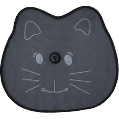Trademax - Pare soleil latéral x2 chat