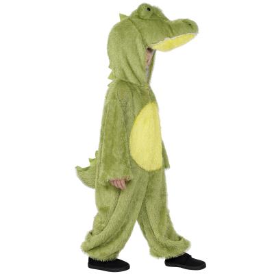 Déguisement crocodile enfant 7 à 9 ans