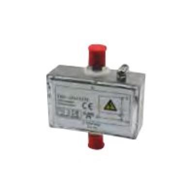 Hirschmann TRIS 1002 AEN - isolateur de boucle de terre