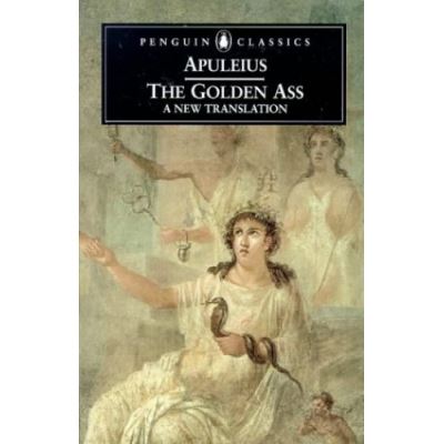 The Golden Ass, Penguin Classics Series