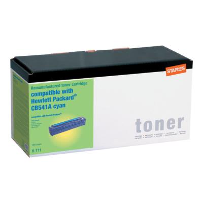 Pelikan 1216 - cyaan - tonercartridge (alternative for: HP CB541A)