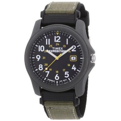 TIMEX Montre Homme  Expedition T42571