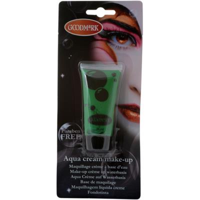 Crème de grimage 38ml Vert