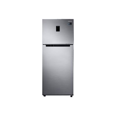 Samsung RT38K5500S9 - réfrigérateur/congélateur - congélateur haut - pose libre - nouvelle platine