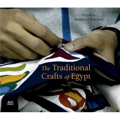 Traditional Crafts Of Egypt