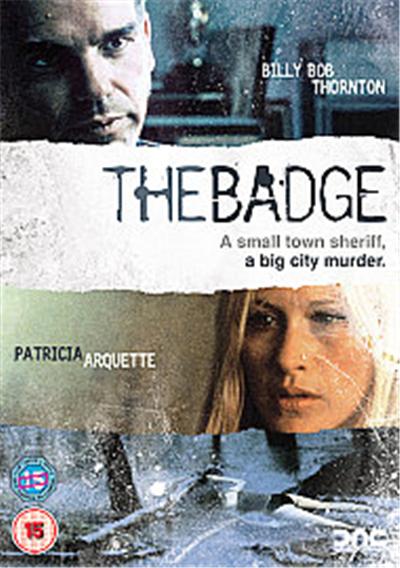 The Badge