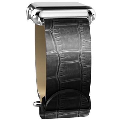 Xdoria XD439701 Bracelet pour Montre Noir