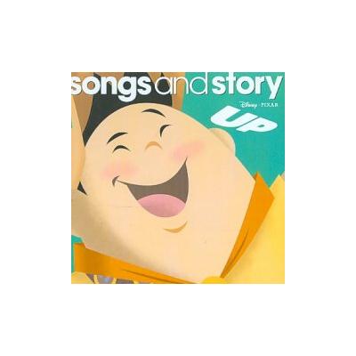 Songs & Story: Up