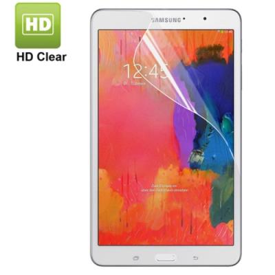 Galaxy Tab Pro 8.4 / T320 Film Protection Plastique Effet Glacé