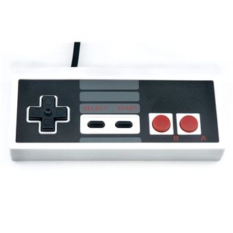 controller for nes