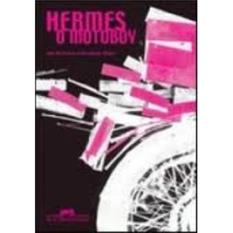 Hermes O Motoboy - 1