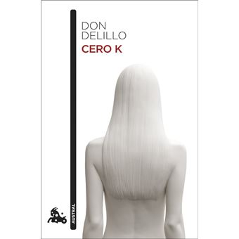 Cero k