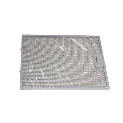 Candy Filtre Metallique 318 X 256 M/m Ref: 49019811