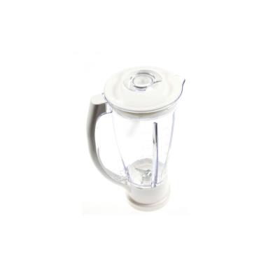 Moulinex Blender Pour Masterchef Gourmet Qa4 Ref: Xf6341b1