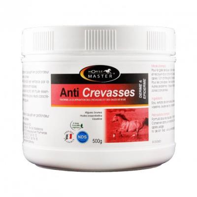 Horse master - anti crevasses - 500 g