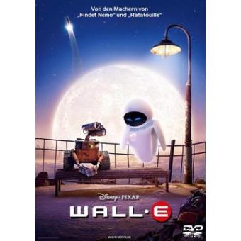 Wall-E - 1