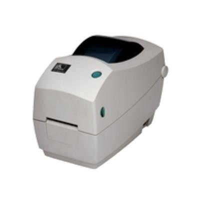 Tlp 2824 plus, rs232, usb 203 dpi, epl, zpl zebra 282p-101120-000