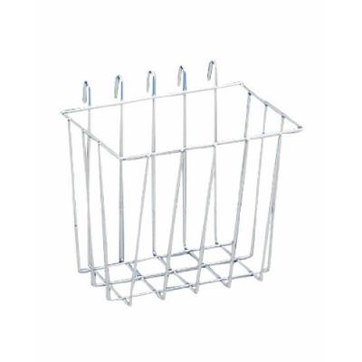 Metaltex 369632039 polytherm deko panier multiusages 17 x 11 x 15 cm