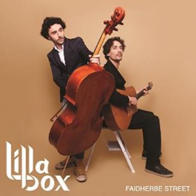 Faidherbe Street