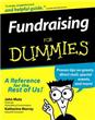 Fundraising for Dummies, For Dummies (Computer/Tech) - 1