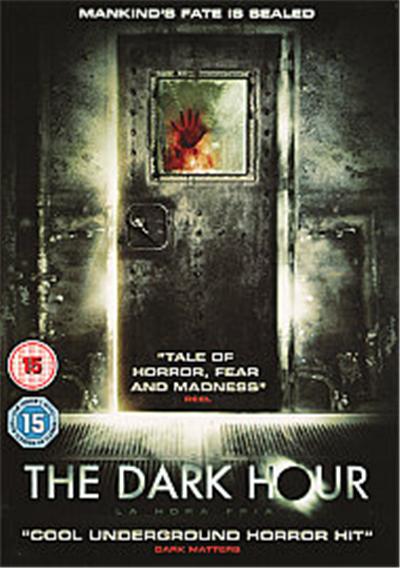 The Dark Hour