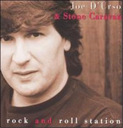 Rock and Roll Station
