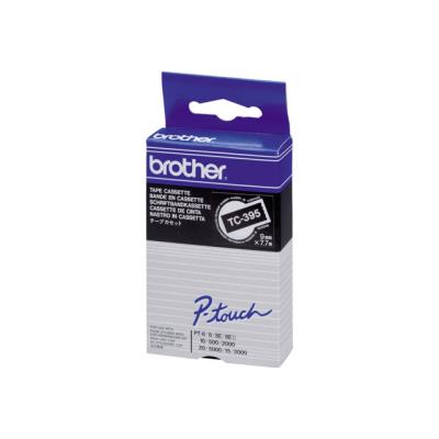 Brother - gelamineerde tape - 1 rol(len)