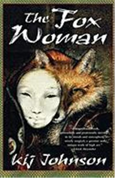 The Fox Woman
