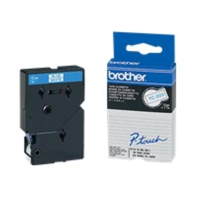 Brother - 1 unités - bande imprimante