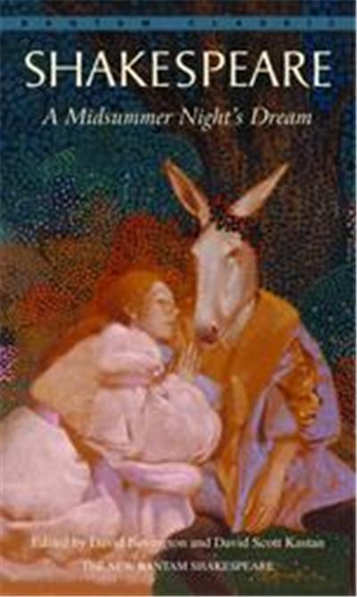 A Midsummer Night's Dream, Bantam Classic