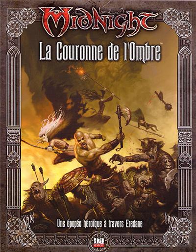 La Couronne De L'Ombre