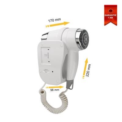 Sèche cheveux Stark HD20 1400W