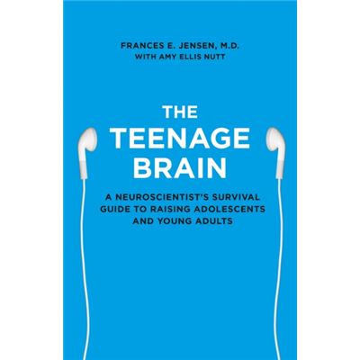 The Teenage Brain (Paperback)