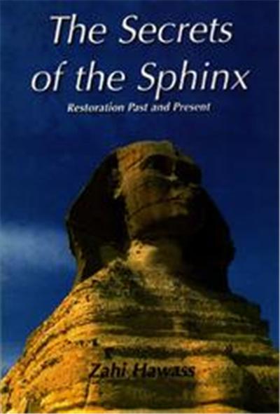 The Secrets of the Sphinx