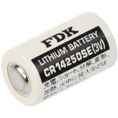 Pile lithium lithium 3v - sanyo